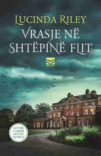 Vrasje ne shtepine Flit