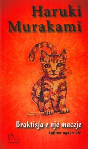 Braktisja E Nje Maceje