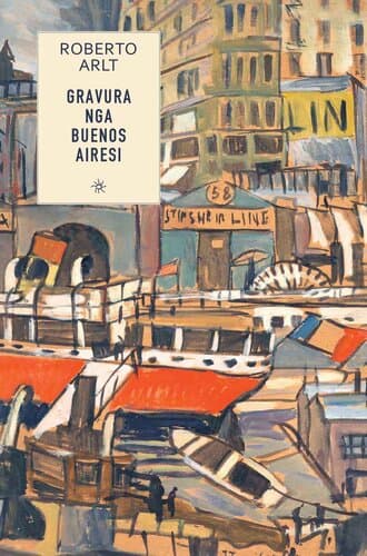 Gravura Nga Buenos Airesi