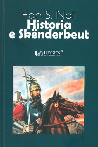 Historia E Skenderbeut