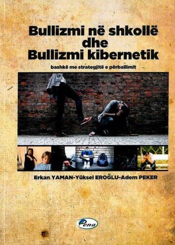 BULLIZMI NE SHKOLLE DHE BULLIZMI KIBERNETIK