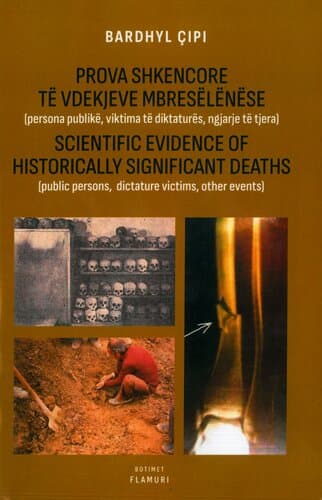 Prova Shkencore Te Vdekjeve Mbreselenese