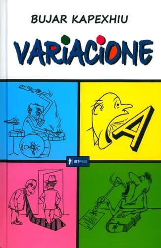 VARIACIONE