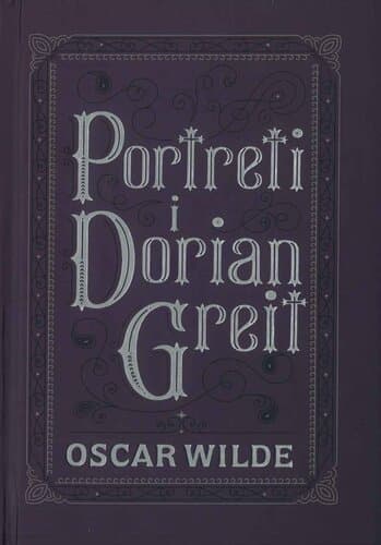 PORTRETI I DORIAN GREIT