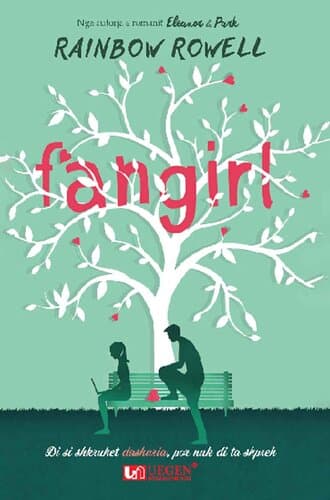 Fangirl