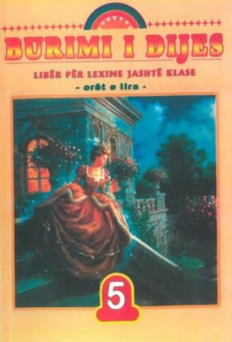 Burimi I Dijes 5