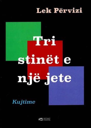 TRI STINET E NJE JETE