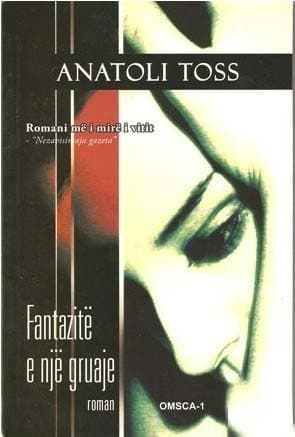 Fantazite e nje gruaje