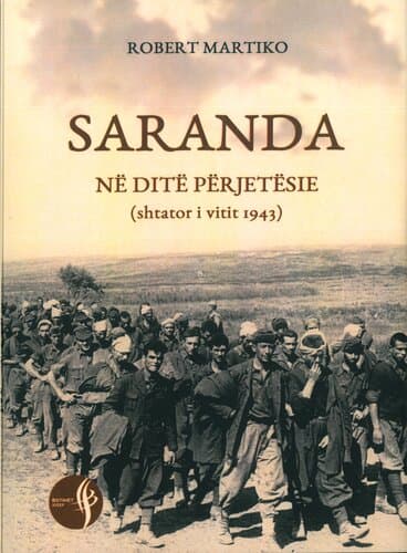 Saranda Ne Dite Perjetesie