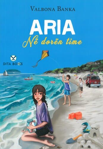 ARIA NE DOREN TIME