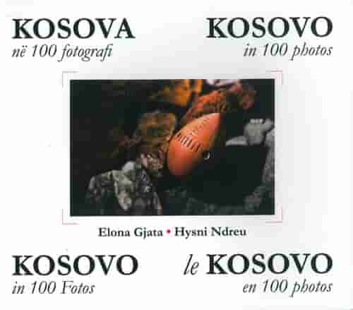 Kosova Ne 100 Fotografi