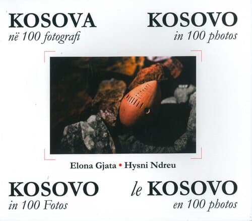 Kosova Ne 100 Fotografi