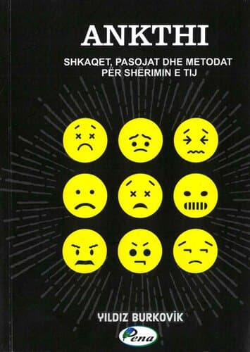 ANKTHI shkaqet pasojat dhe metodat per sherimin e tij