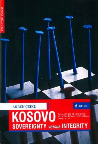 KOSOVO SOVEREIGNTY versus INTEGRITY