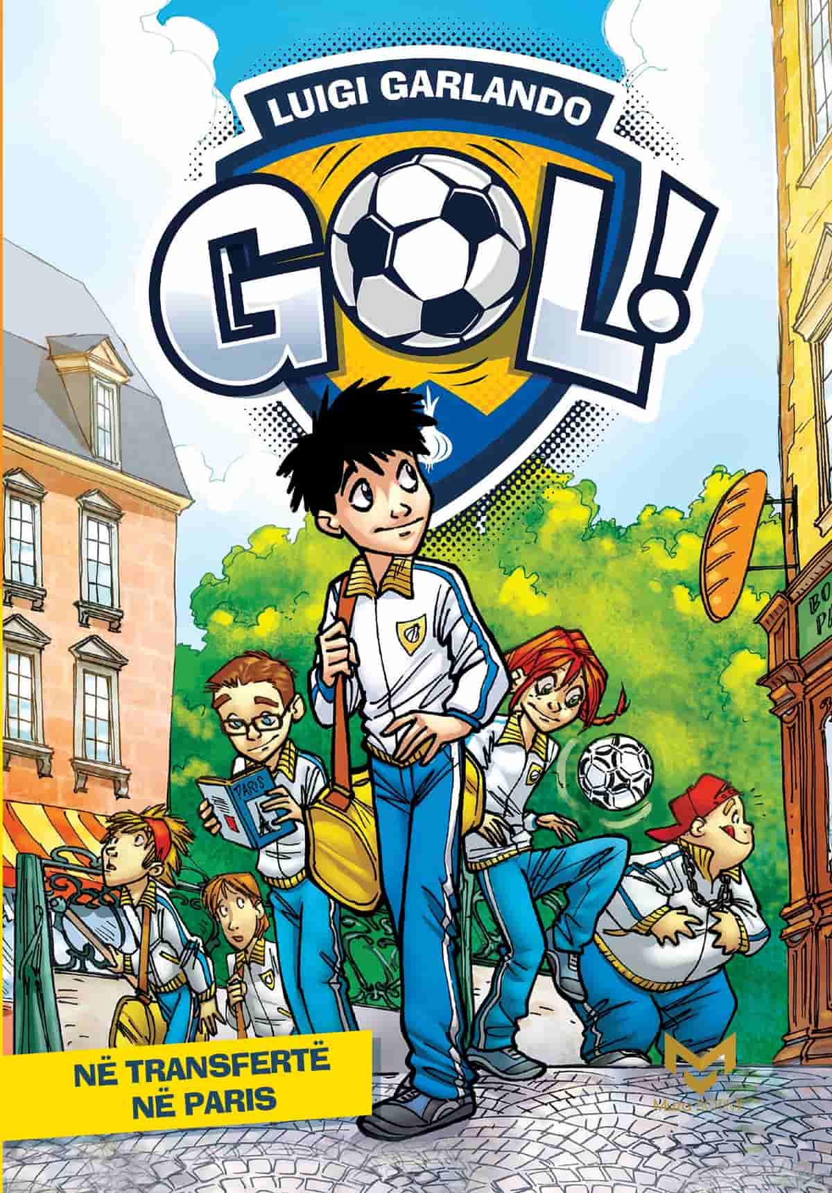 GOL 6 – Ne transferte ne Paris