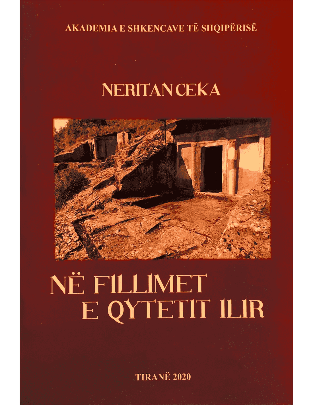 Ne fillimet e qytetit ilir