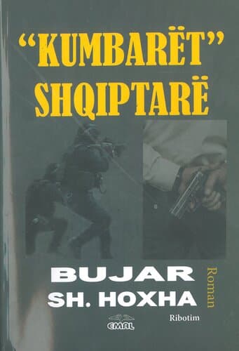 Kumbaret Shqiptare
