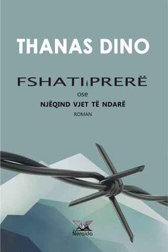 Fshati I Prere Ose Njeqind Vjet Te Ndare