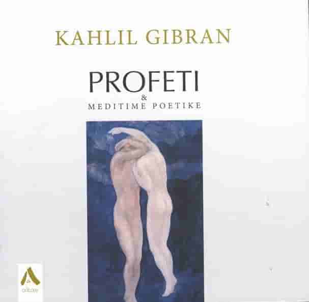 Profeti dhe meditime poetike