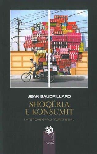 Shoqeria E Konsumit