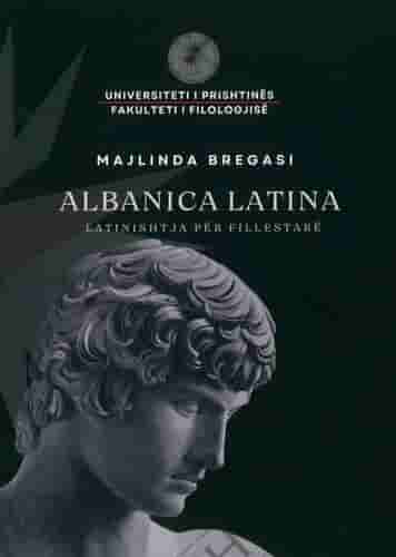 ALBANICA LATINA