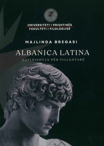 ALBANICA LATINA