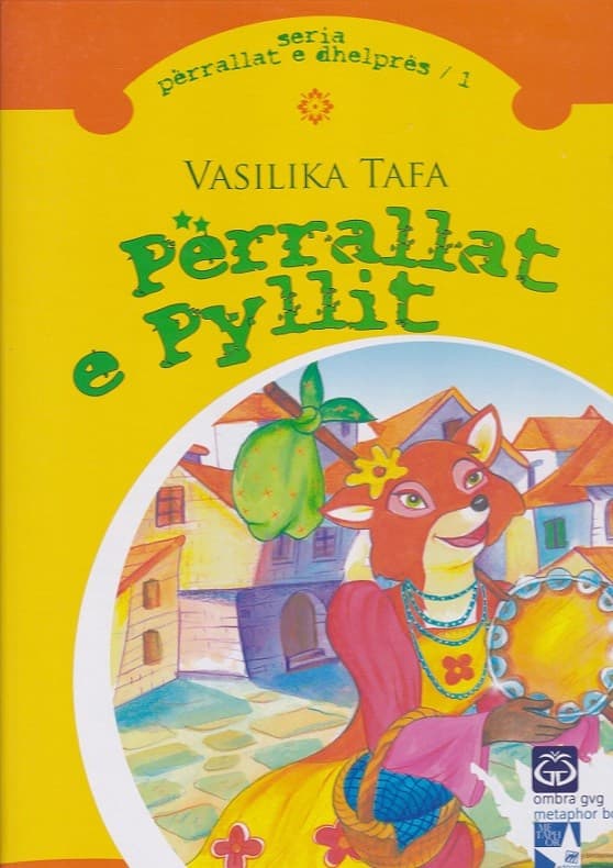 Perrallat e pyllit