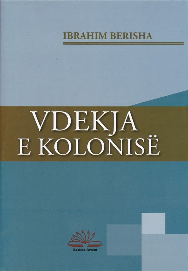 Vdekja e kolonise