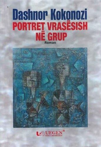 Portret Vrasesish Ne Grup
