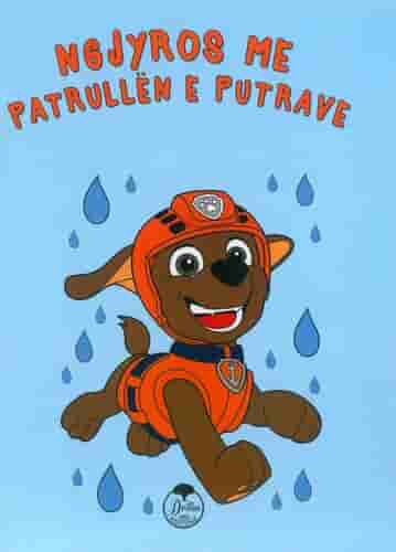 NGJYROS ME PATRULLEN E PUTRAVE