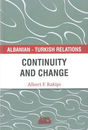 Continuity And Change