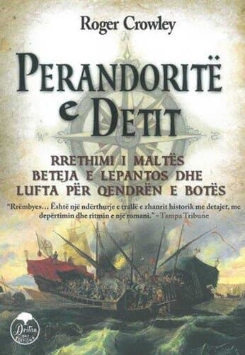 Perandorite E Detit
