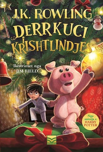 Derrkuci i Krishtlindjes