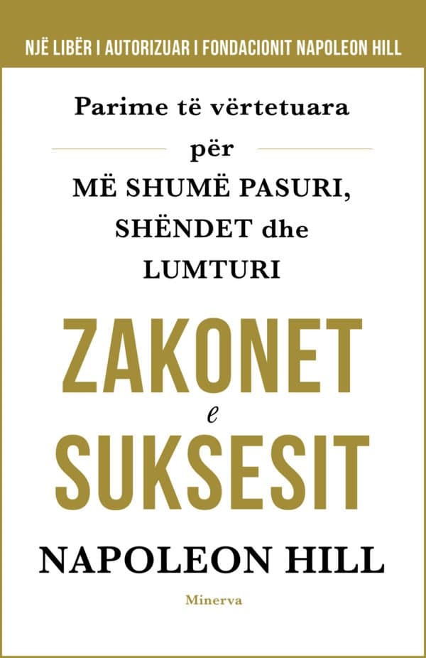 Zakonet e suksesit
