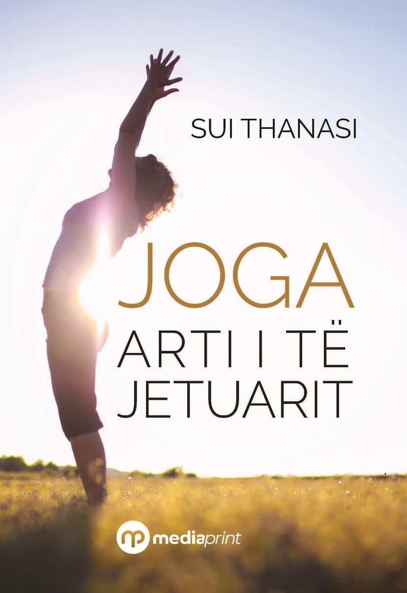 Joga, arti i te jetuarit