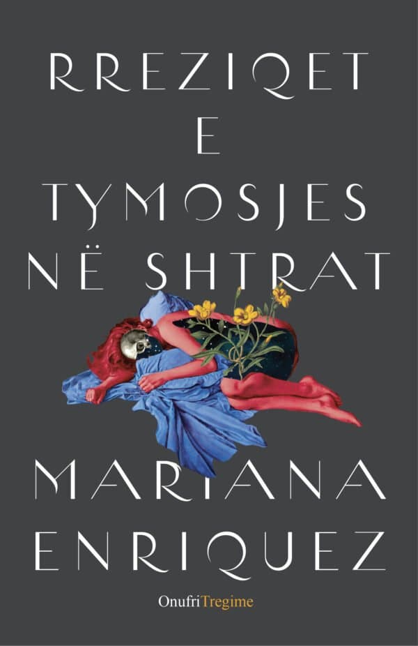 Rreziqet e tymosjes në shtrat
