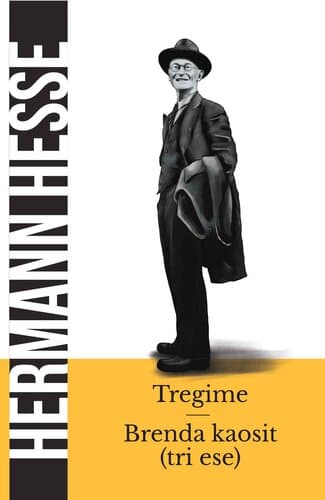 TREGIME BRENDA KAOSIT (TRI ESE)
