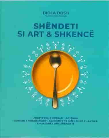 Shendeti si art dhe shkence