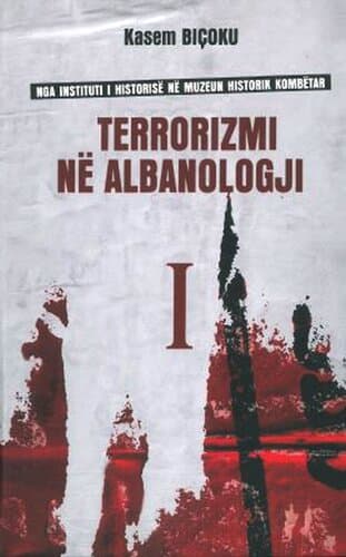 Terrorizmi Ne Albanologji I