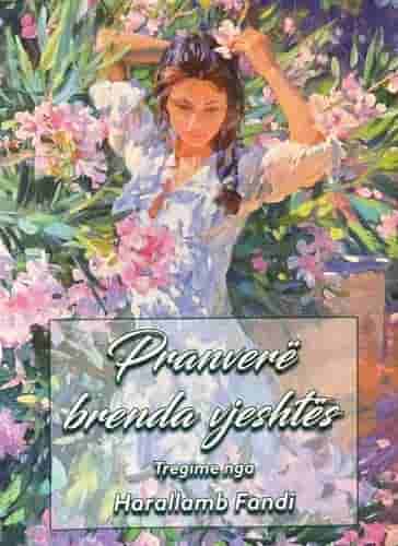 Pranvere Brenda Vjeshtes