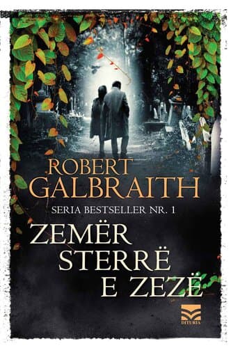 ZEMER STERRE E ZEZE