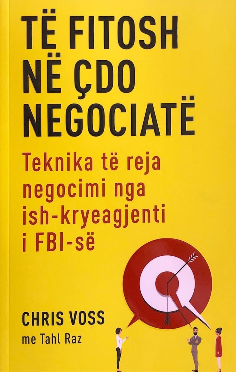Te fitosh ne cdo negociate - NSA
