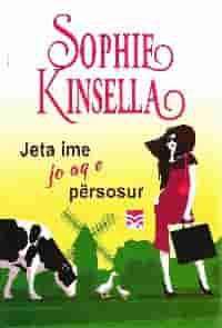 Jeta ime jo aq e persosur