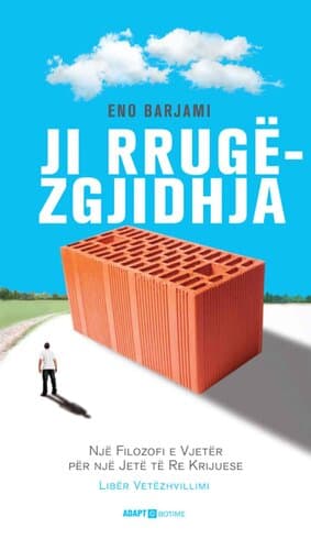 Ji RrugE-Zgjidhja