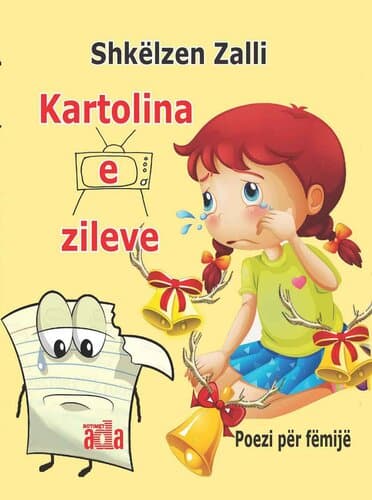 Kartolina E Zileve