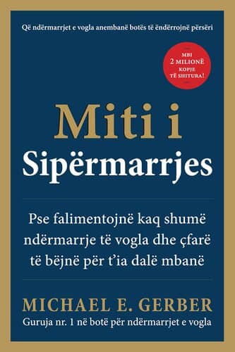 Miti I Sipermarrjes