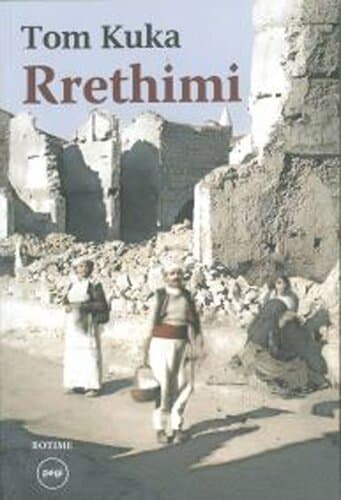 Rrethimi