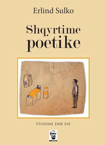 Shqyrtime Poetike