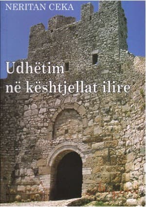 Udhetim ne keshtjellat Ilire