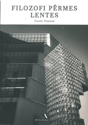 Filozofi Permes Lentes